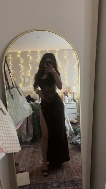 #foryoupage #viral #dress #tiktok #fit 