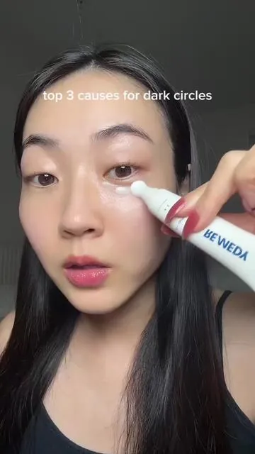 and the effectiveness has been proven by clinical study @Remedy Science #darkcircles #undereyecare #eyecream #REMEDYskincare #tiktokshopstockup