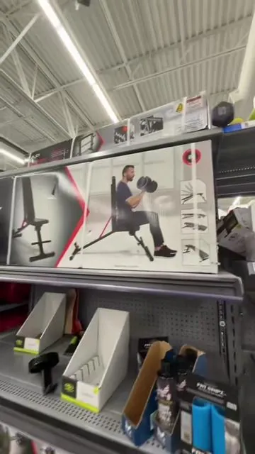 Makes home fitness easy and affordable! Dont miss the sale! #homegym #weightloss #cutting #gymmotivation #fyp 