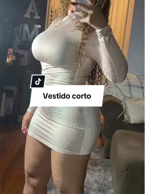 Vestido cortó ame el estampado #shortdress #dress #tiktokshopcreatorpick #tiktokshopstockup 