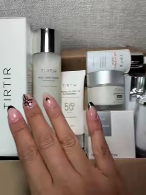 #tirtir #TikTokShopnewarrivals #tiktokshopcreatorpicks #tiktokshopstockup #tiktokshopdeals Final price may vary depending on each customers available coupons. Promotion may have ended by the time you see this. “As an affiliate, I may earn a commission from sales through this video. 