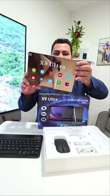 TABLET DE 11 PULGADAS ESTA A BUEN PRECIO TIENE ENVIO GRATIS#tablettiktok 