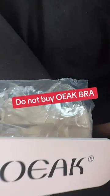 Oeak apparel bra for women #oeak #tiktokshopcreatorpicks #tiktokshopjumpstartsale 