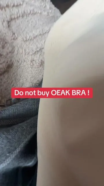 Oeak apparel bra for women #oeak #tiktokshopcreatorpicks #tiktokshopjumpstartsale 