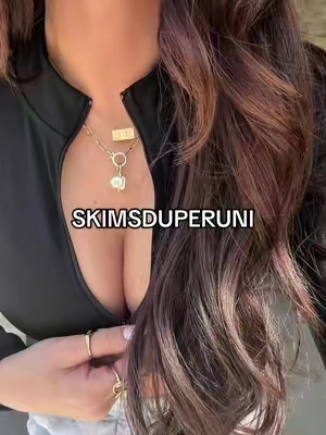 I am a 34DD in that size 🤍 the only bra you’re not going to regret 😮‍💨