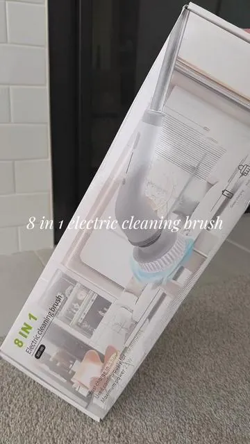 #showerscrub #cleaningtiktok #cleaninghacks #showerproducts #scrubber 
