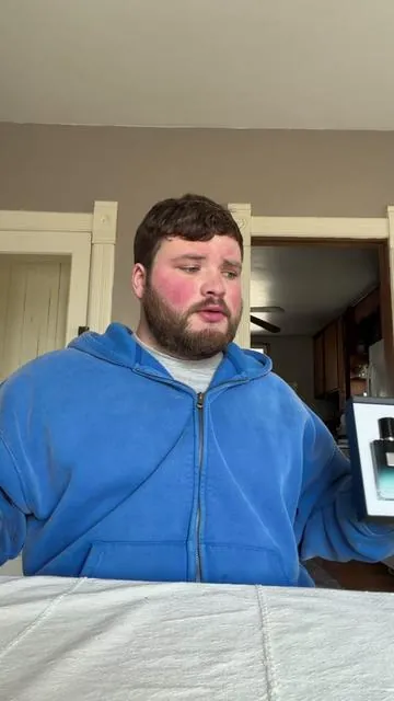 YCZ made a cologne bundle! #ycz #cologne #fragrance #menscologne #fragrancetiktok 