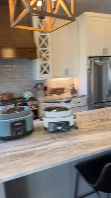 Now you can get even more functions on the new Possible Cooker Pro Plus for less! #ninjapossiblecooker #slowcooker #ninjakitchen #tiktokshopcreatorpicks 