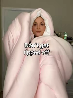 #mellow #mellowsleep #mellowcomforter #marshmellowcomforter #mellowsleepblanket 