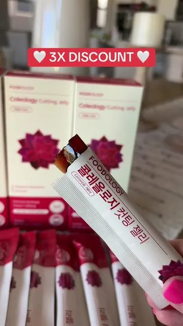 🔥the viral cutting jelly is on a massive sale today! 🔥 *Disclaimer: Prices, sales, coupons, discounts are accurate at the time this video is posted and may vary afterwards as the Seller and TikTok may regularly change their limited-time promotions. Check the product page for the most current price. Free shipping, sale prices, and TikTok coupons may vary by account. Whatever items and quantities are in your cart at checkout is exactly what you will receive. #tiktokshopcreatorpicks #tiktokshopstpattysday #stpattysday #springsale #tiktokshopspringsale 