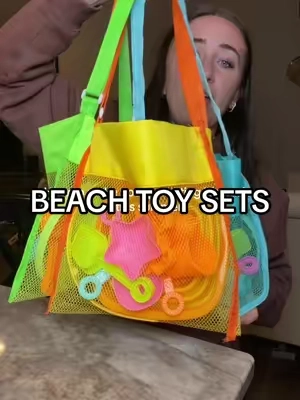 They really knew what they were doing here 😮‍💨🏖️☀️🤿 #toddlermusthaves #beachtoys #travelingwithkids #giftsforkids #easterwithkids 