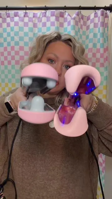 @wavytalkofficial hit a home run with this tool #hairtok #wavyhair #bobhairstyle 