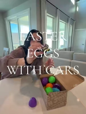Finally back in stock!!! Boy moms, run!! #easteregg #prefilledeasteregg 