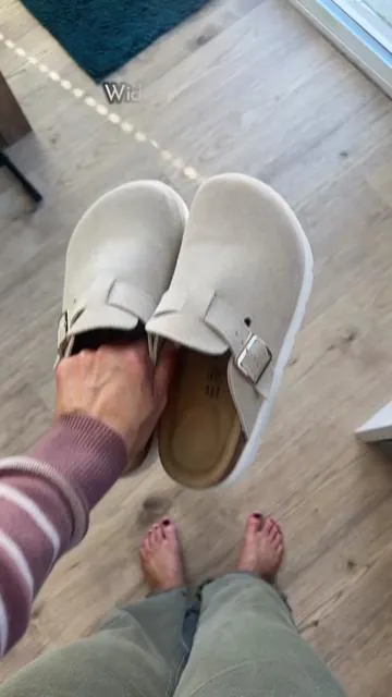 @Project Cloud Shoes #projectcloud #tiktokshopcreatorpicks #tiktokshopstockup #springfashion #memoryfoamclogs 