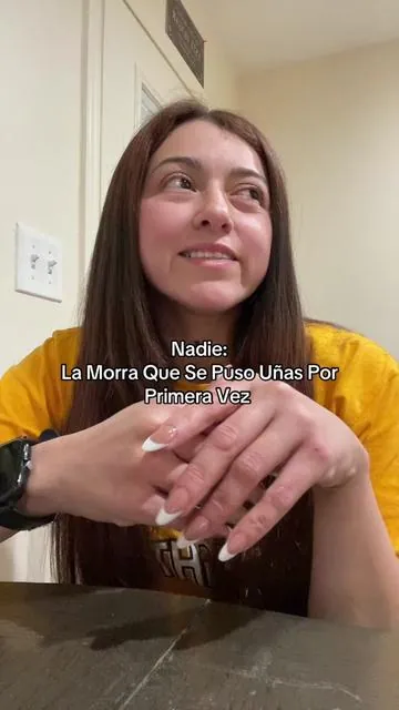 Literal 🤣🤣#uñasacrilicas #memes #humortiktok🤣😜😅😂🤪 #viral #parati 
