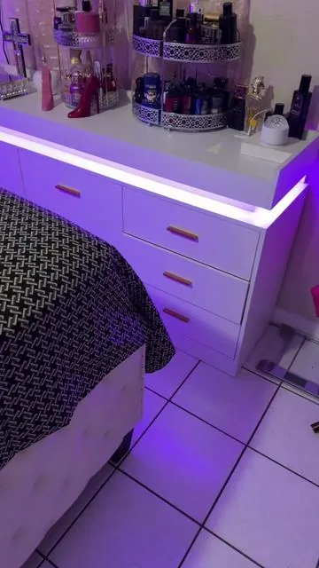 linda comoda para cuartos#tiktokchop#viral 