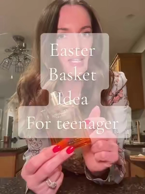 Teenager approved #perfumetiktok #easterbasketideas #perfume #viralperfume #fyp
