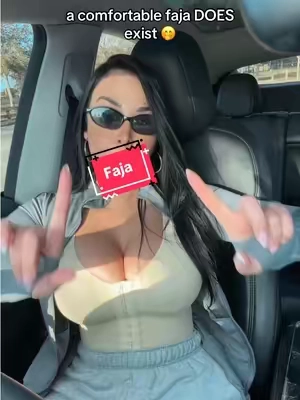 #faja #fajas #fajascolombianas #yianna #tiktokshopcreatorpicks 