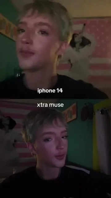 personally i’m picking xtra muse. 
