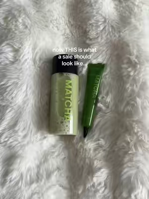 #beplainskindetox #matcha #tiktokshopstockup #tiktokshopspringglowup #tiktokshopcreatorpicks @beplain.shop 