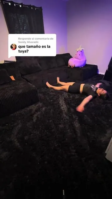 Respuesta a @Sandy Alvarado #alfombra #alfombraparacuarto #alfombraparasala 