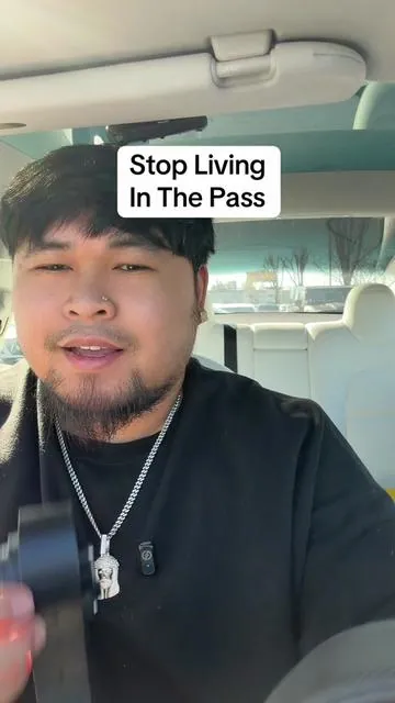 Stop living in the past  #MensBelt #Belts #MensFashion #tiktokshopcreatorpicks 