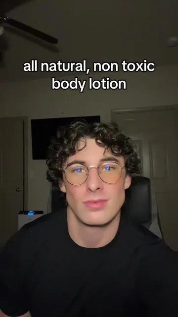 @BASED | all natural lotion