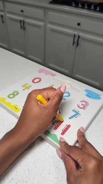Number Poems 11-20 #numberwriting #homeschooling #counting #tiktokshopstockup #numberpoems   