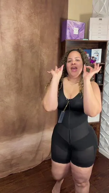 Replying to @🖤♥️MarRodz♥️🖤  Faja Moldeadora  @SHAPERX  #shapewear #tummycontrol #faja #TikTokShopStockUp #TikTokShopCreatorPicks 