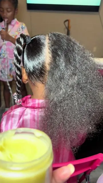 Wanna keep your hair moisturized , add to cart immediately! #baskandlatherco #healthyhair #healthyhairjourney #spotlightfinds ##hairtransformation @Bask and Lather Co 