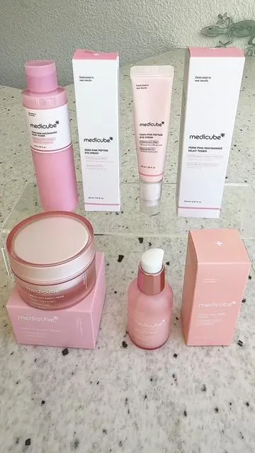 Get it while you still can!  #tiktokshopcreatorpicks #dryskin #dehydratedskin 