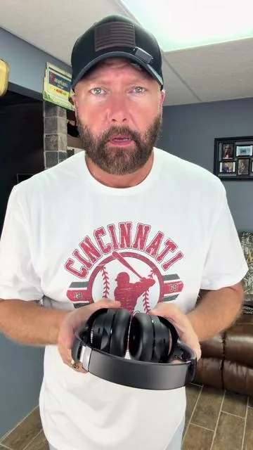 Save your hearing before it's too late and the damage is done! These are not only great for listening to music, they are great for protecting you from hearing loss!! These are noise canceling headphones and they'll Bluetooth to your phone pc stereo whatever! #tiktokshopcreatorpicks #headphones #bluetooth #tiktokshopjumpstart #fathersday 