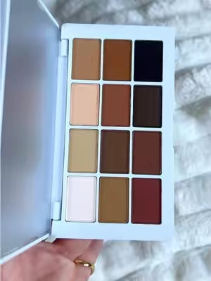 #makeupbymario #makeupbymarioeyeshadow #makeupbymarioeyeshadowpalette #neutraleyeshadowpalette 