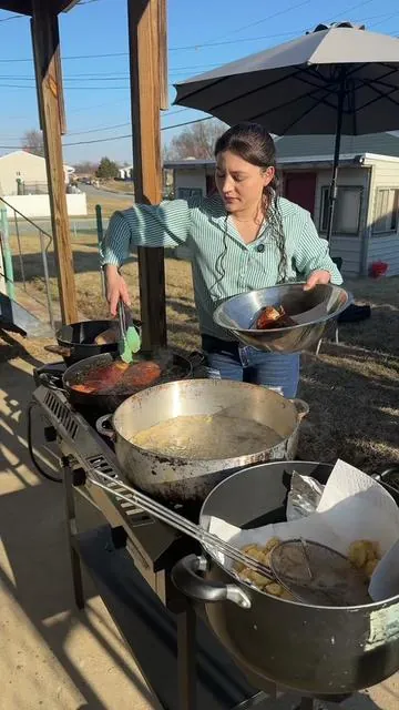 Estufa de gas con 3 quemadores o de 2 quemadores 🥰❤️#estufa #gas #paratii #cocina #deliciousfood 
