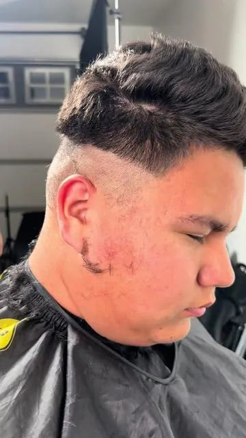 NEED. #tiktokmademebuyit #tiktokshop #barbertools #blower #portable 