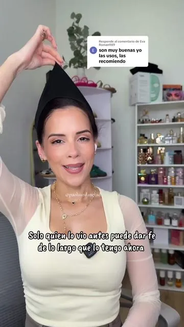 Respuesta a @Eva Roman989 mis vitaminas y yo de la mano siempre #TikTokShopSpringGlowUp #tiktokshopstockup #tiktokshopcreatorpicks #RefreshedLook #cuidadodelcabello 