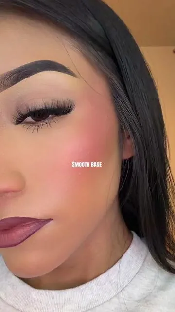 The foundation is soooo good 🥲 @Too Faced #makeup #makeuptutorial #fypシ #foryoupage #toofaced 