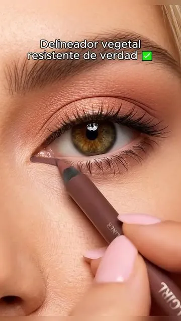 Mi favorito: 24h + sacapuntas incluido 🫶 #tiktokshop#fyp #makeuptutorials #makeuphacks #beauty