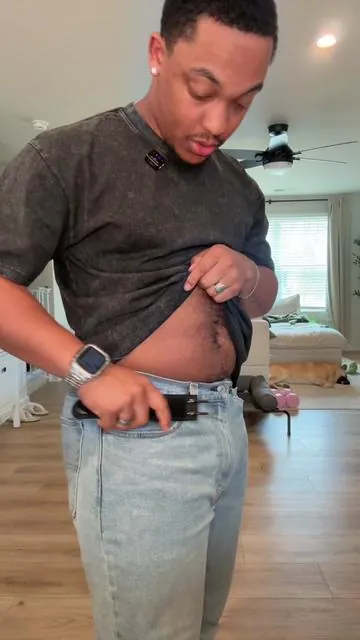 Wish I had these years ago #belt #belts #nobucklebelt #beltloopstraps 
