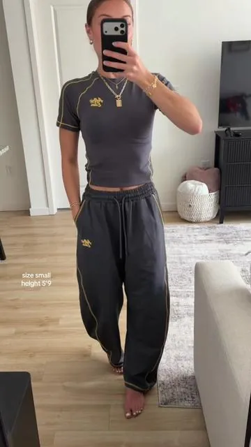 this set is STUNNING 💛
