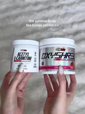 time to lock in!!! summer is literally right around the corner #bodytea #wellnessjourney #GymTok #tiktokshopcreatorpicks #tiktokshopspringglowup @ehplabs 