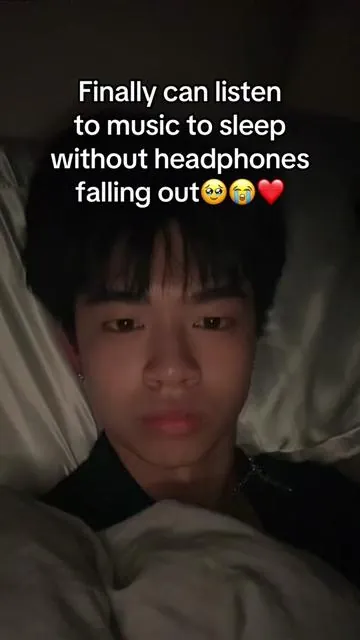Asmr to sleep #sleep #headphones 