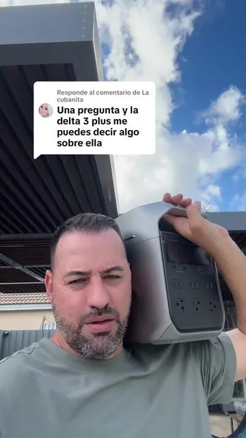 Respuesta a @La cubanita 
