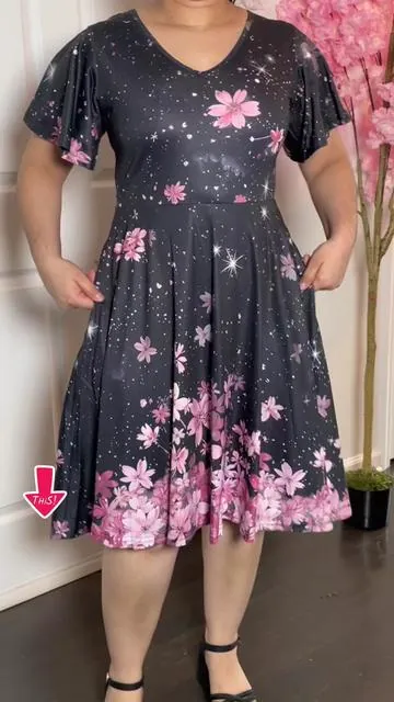 #vestido