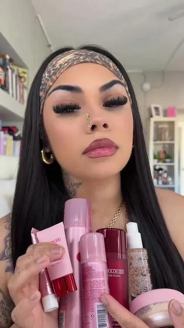 #onesizebeauty #onesize #onesizesettingspray #onesizesettingpowder #fyp 
