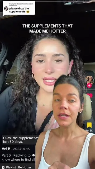 Can attest, they made me hotter 🤷🏽‍♀️ #creatorsearchinsights #tiktokshopcreatorpick #healthandwellnesstips #womensbeautytips #beeforgans @Left Coast Performance 