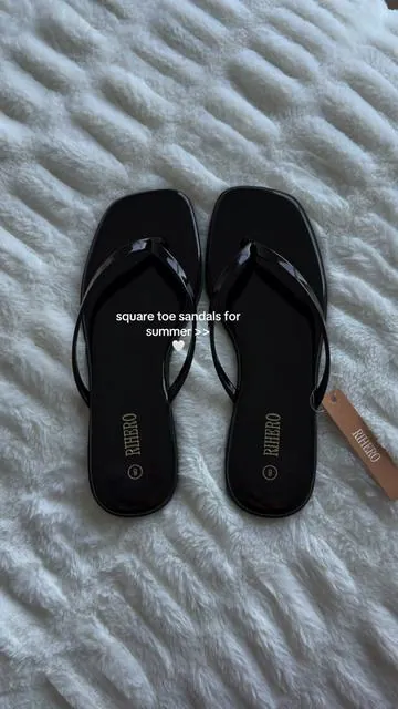 obsessed #flipflops #sandals #sandal 