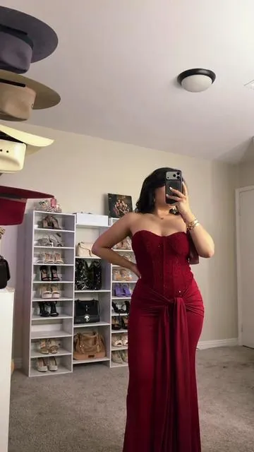 🥀♥️ #fyp#paratiiiiiiiiiiiiiiiiiiiiiiiiiiiiiii#maxidress#weddingguestdress#latina
