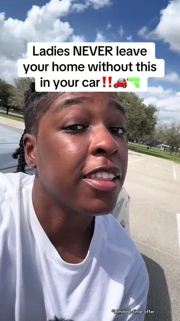 Never leave home without this‼️💯 #TikTokShopSpringGlowUp #carjumper #caremergencykit #jumpercables #portablecarjumpstarter  *Final Price / Discounts / Flash Sales/Shipping / Product Availability may differ based on your TikTok account, available coupons, and current promotions. Always refer to product listing for up-to-date offers.
