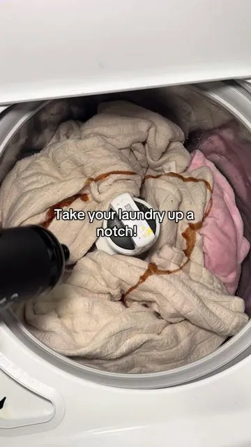 My luxury laundry hack using @Mavwicks Fragrances products!  Get the bundle so you can try out the fabric softener too!  This new Cashmere Vanillee scent is so good omg. It's warm, sexy, sweet, cozy gourmand fragrance. #mavwicksfragrance #luxurylaundrydetergent #laundryhack #laundrytok #smellsgood
